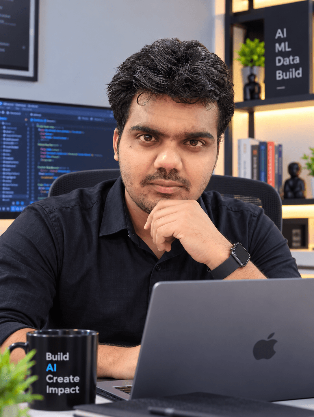 Roshan Kumar
